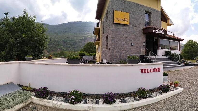 Hostal Turbon