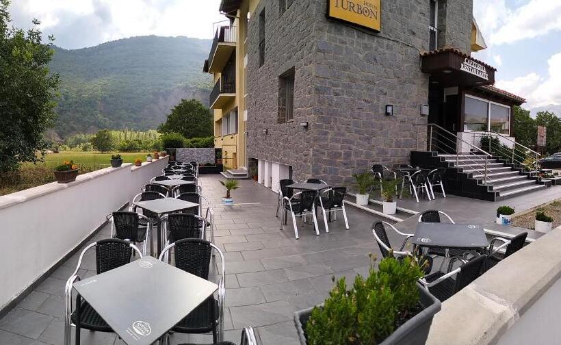 Hostal Turbon