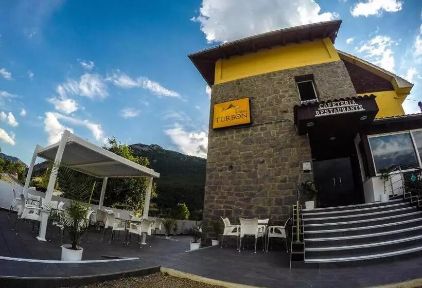 Hostal Turbon