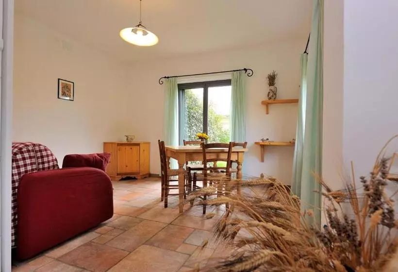 בית מלון כפרי Agriturismo La Torriola