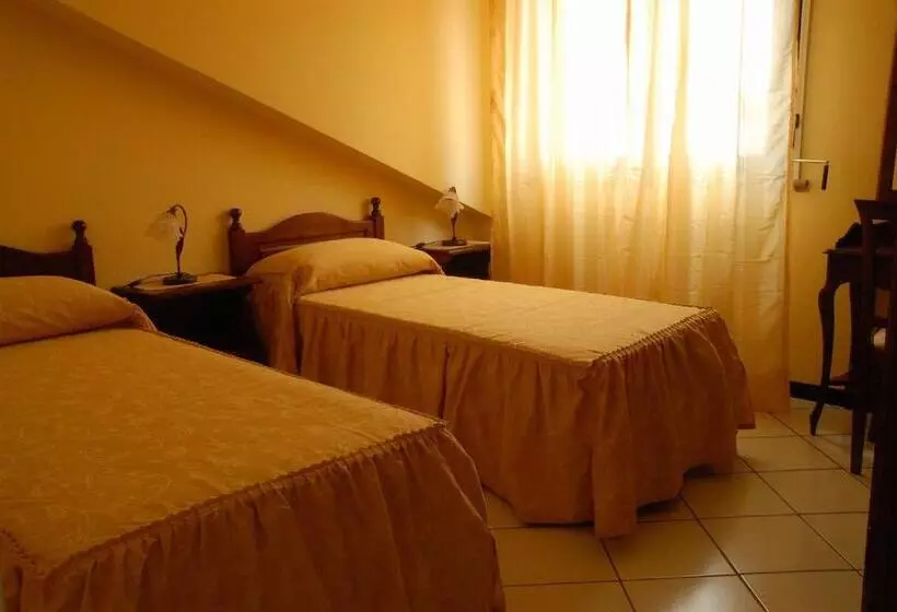 酒店 Ai Tre Parchi Bed And Bike