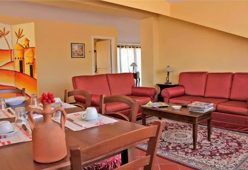 酒店 Ai Tre Parchi Bed And Bike