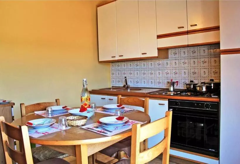 酒店 Ai Tre Parchi Bed And Bike