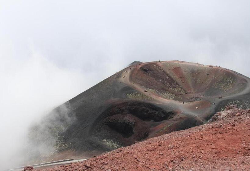 فندق Ai Tre Parchi Bed And Bike