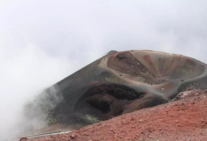 酒店 Ai Tre Parchi Bed And Bike