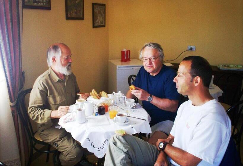 فندق Ai Tre Parchi Bed And Bike