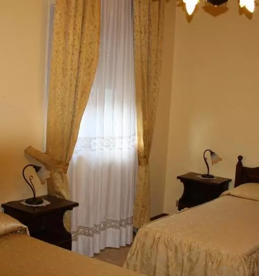 酒店 Ai Tre Parchi Bed And Bike