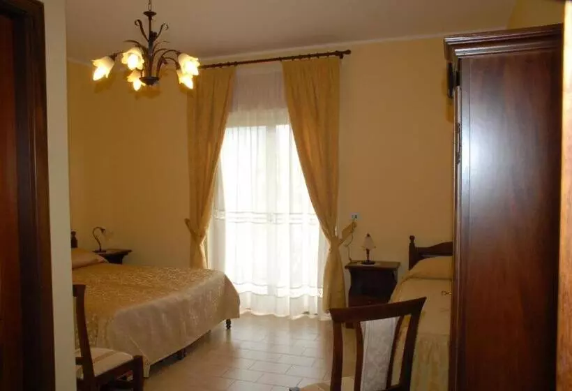 酒店 Ai Tre Parchi Bed And Bike