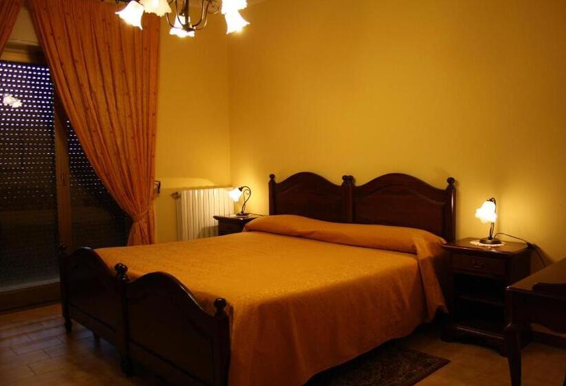 فندق Ai Tre Parchi Bed And Bike