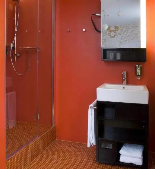 هتل Alma Boutique