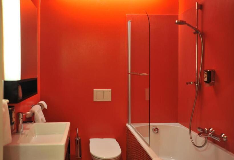 호텔 Alma Boutique