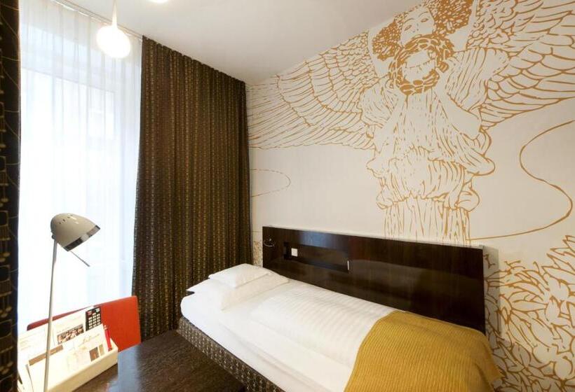 호텔 Alma Boutique