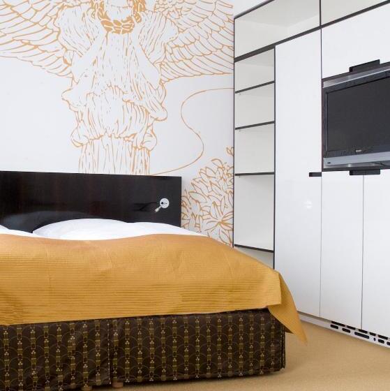 호텔 Alma Boutique