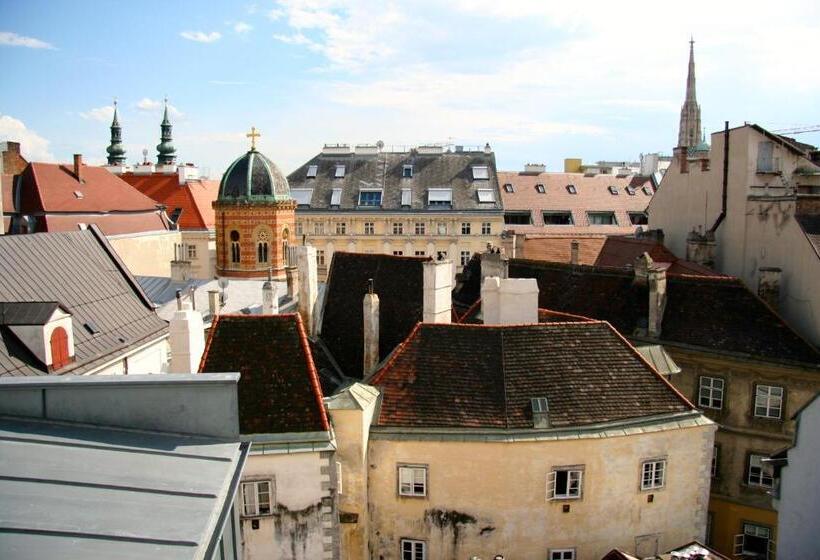 호텔 Alma Boutique