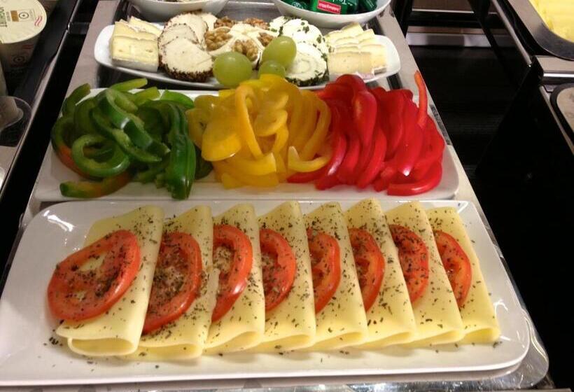 호텔 Alma Boutique