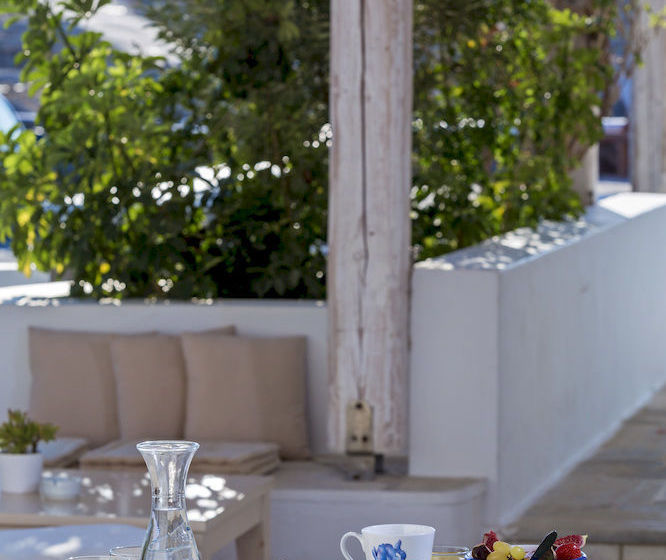 ホテル Anamar Mykonos