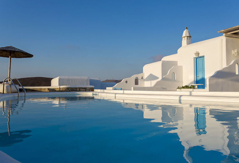 ホテル Anamar Mykonos