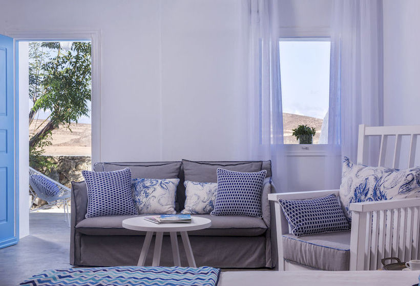 ホテル Anamar Mykonos