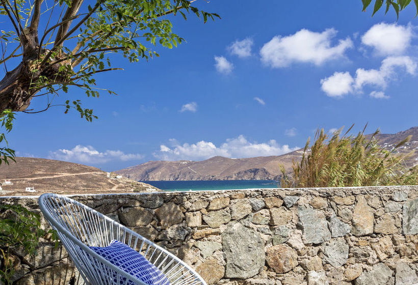 ホテル Anamar Mykonos