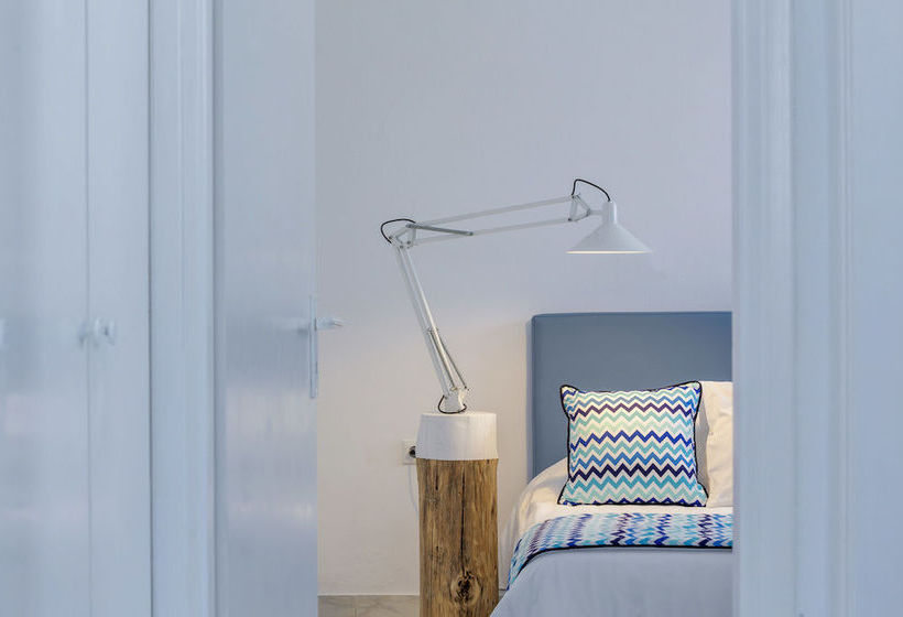 ホテル Anamar Mykonos