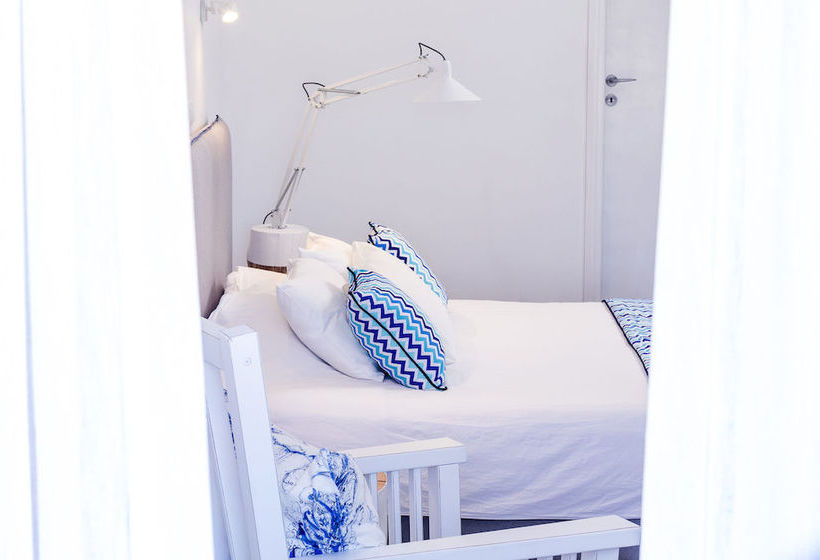 ホテル Anamar Mykonos