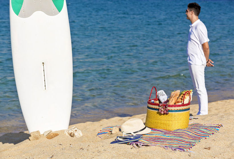 ホテル Anamar Mykonos