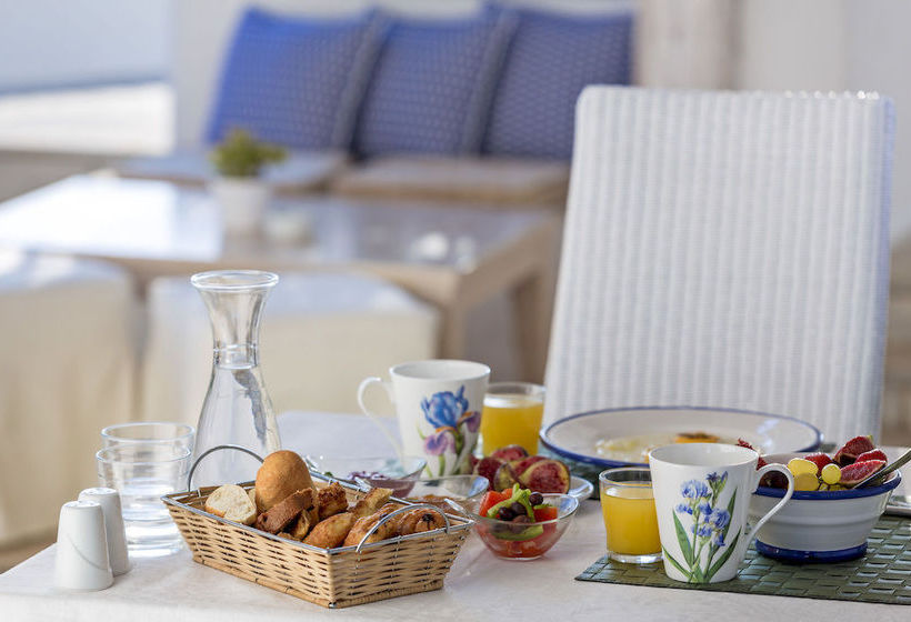 ホテル Anamar Mykonos