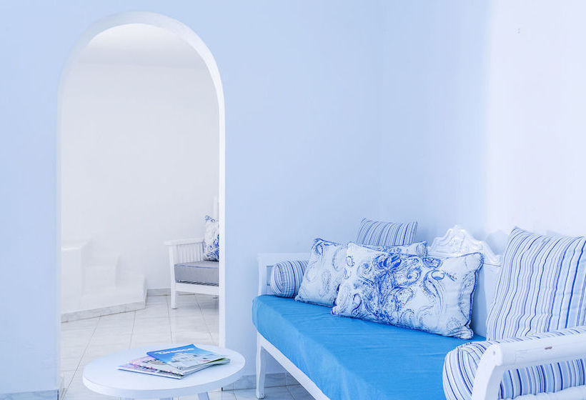 ホテル Anamar Mykonos