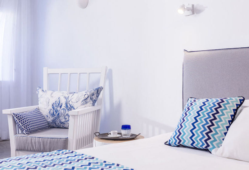 ホテル Anamar Mykonos