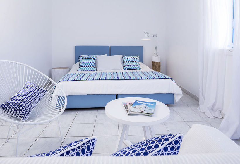 ホテル Anamar Mykonos