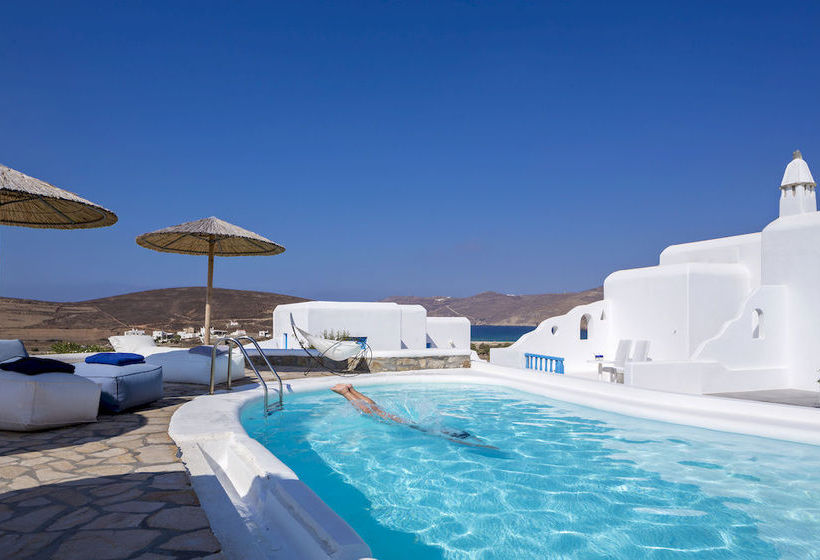 ホテル Anamar Mykonos