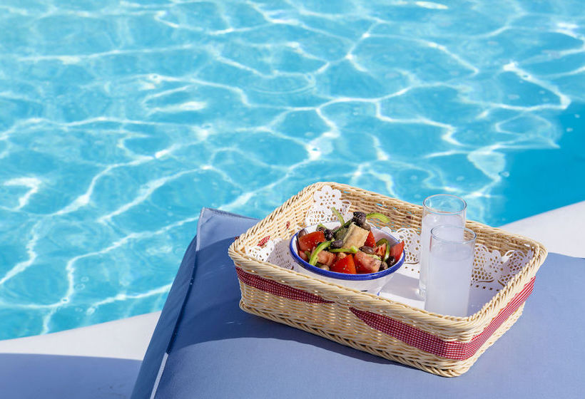 ホテル Anamar Mykonos