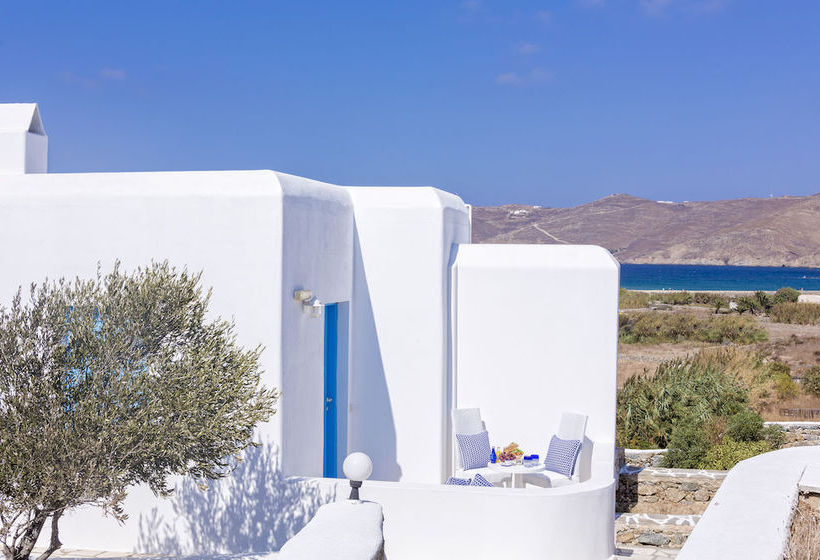 ホテル Anamar Mykonos