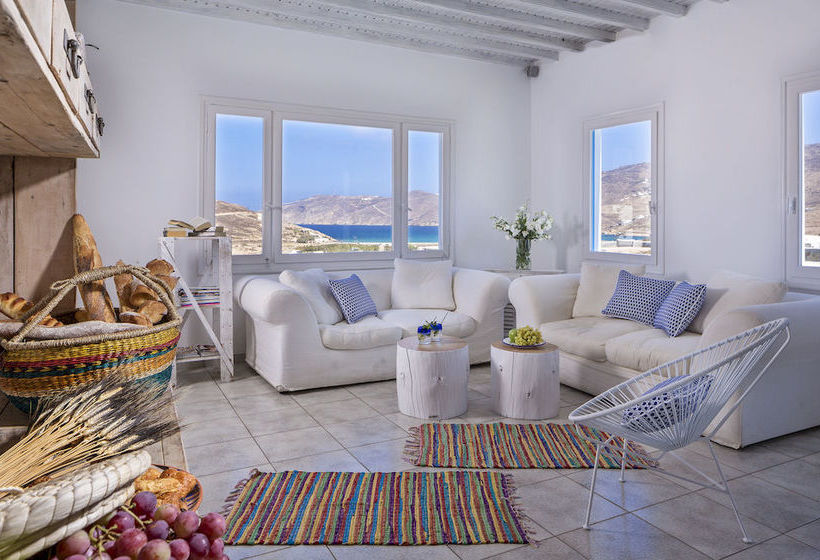 ホテル Anamar Mykonos