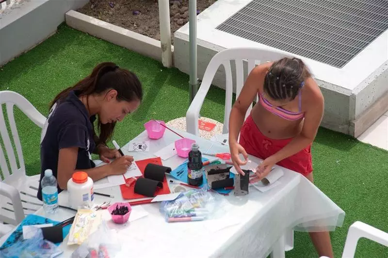 Baia del Mar Beach Boutique Hotel