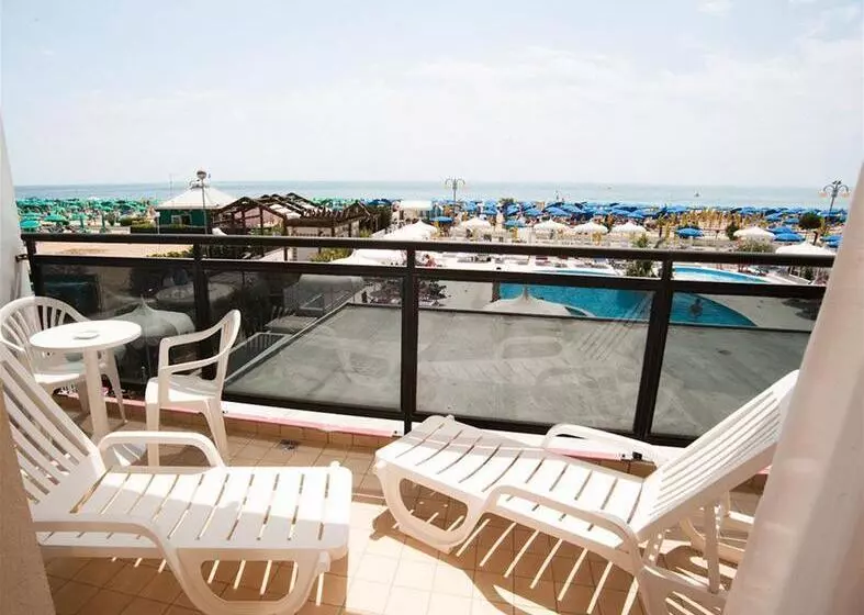 Baia del Mar Beach Boutique Hotel