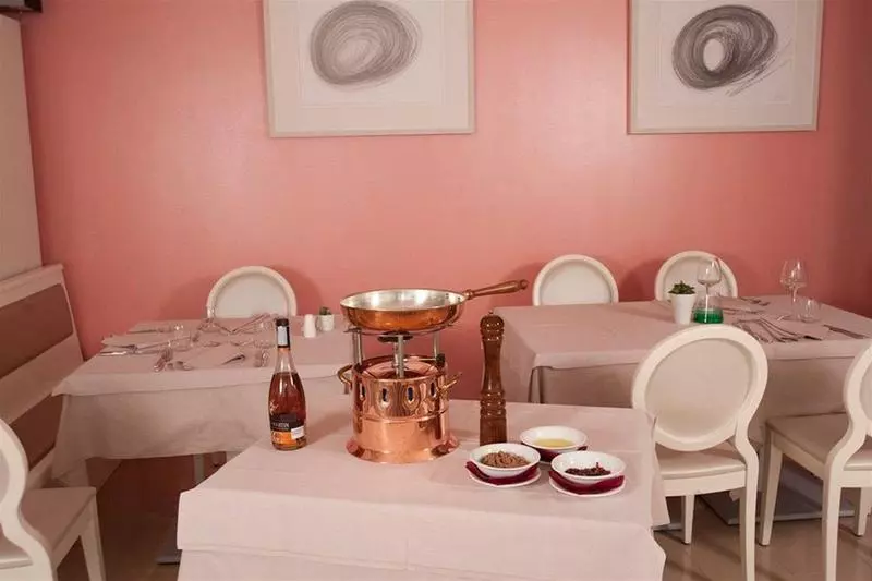 Baia del Mar Beach Boutique Hotel