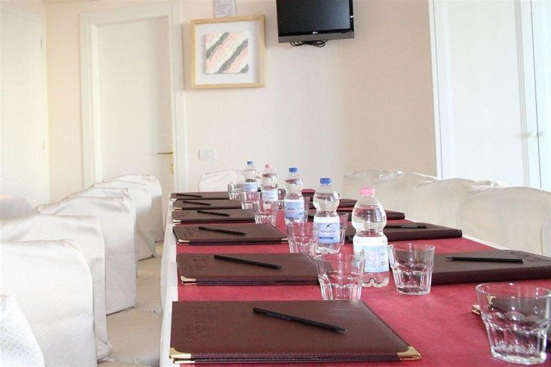 Baia del Mar Beach Boutique Hotel