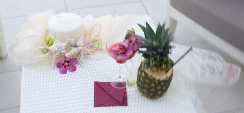 Baia del Mar Beach Boutique Hotel