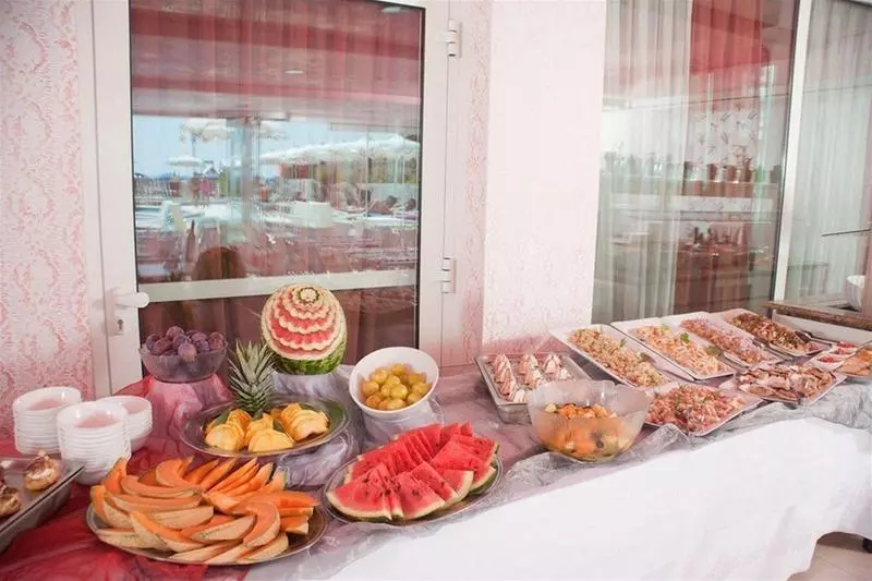 Baia del Mar Beach Boutique Hotel