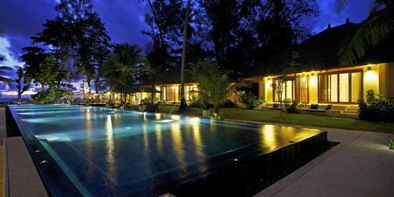 فندق Bangsak Village