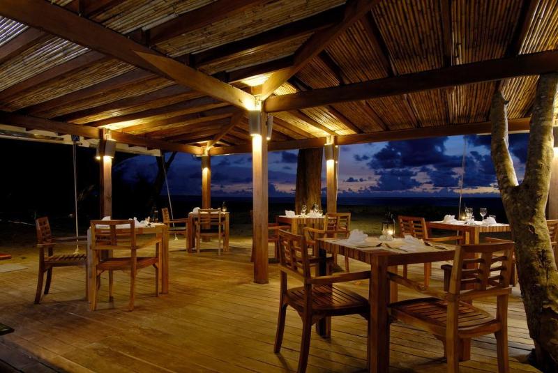 فندق Bangsak Village