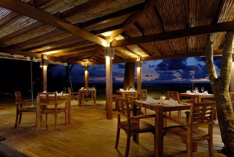 ホテル Bangsak Village