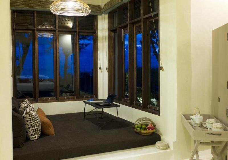 فندق Bangsak Village