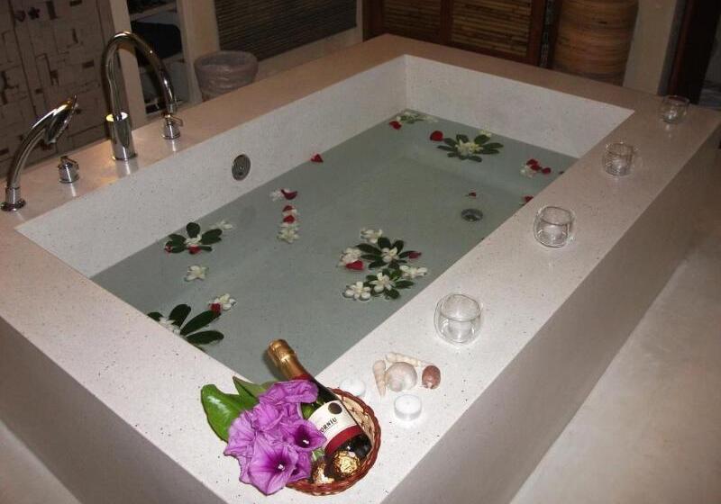 فندق Bangsak Village