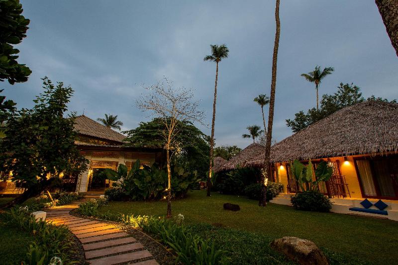 فندق Bangsak Village