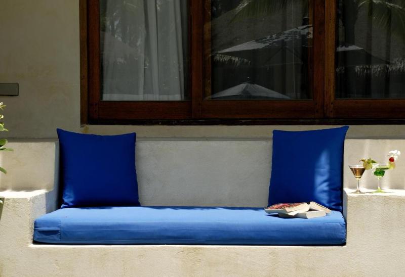 فندق Bangsak Village