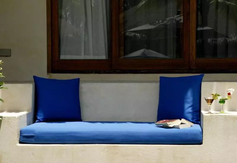 ホテル Bangsak Village