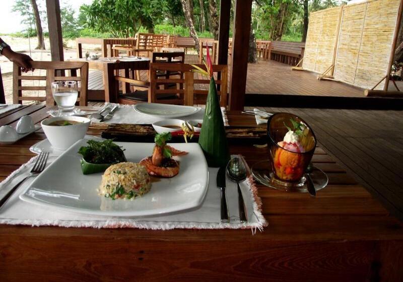 فندق Bangsak Village