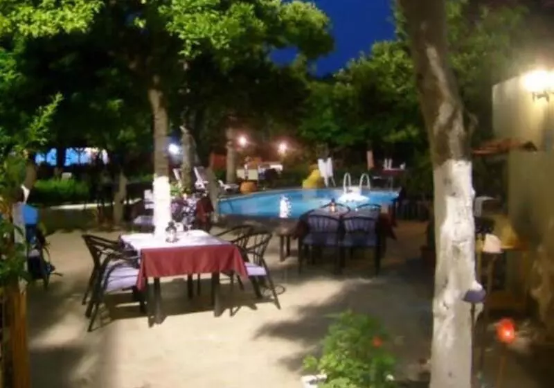 هتل Blue Sea Garden